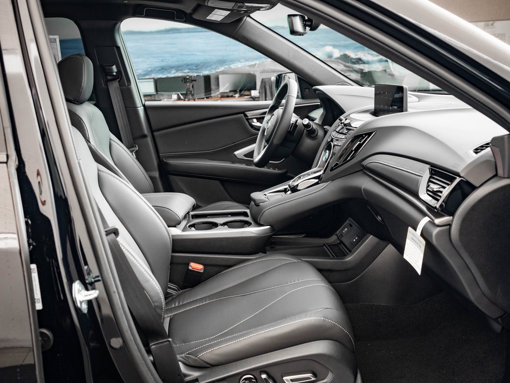 2025 Acura RDX photo 21