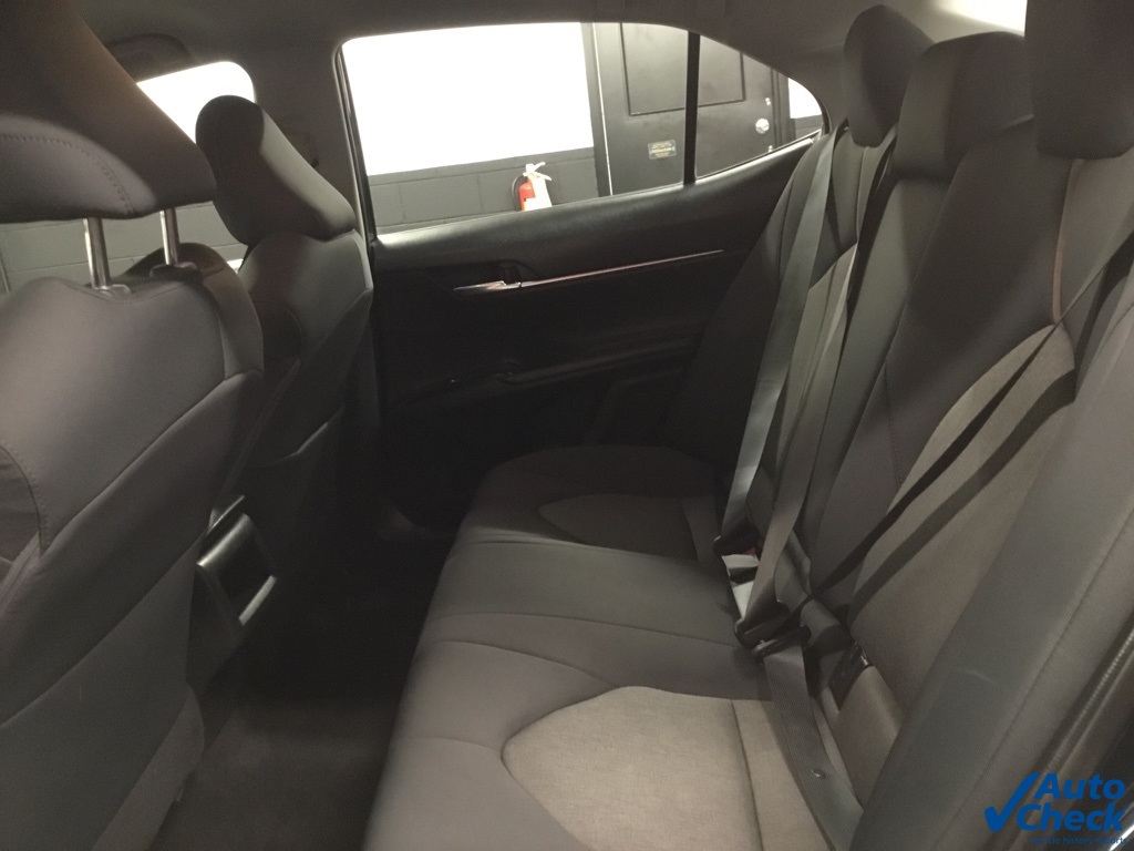2020 Toyota Camry LE photo 26