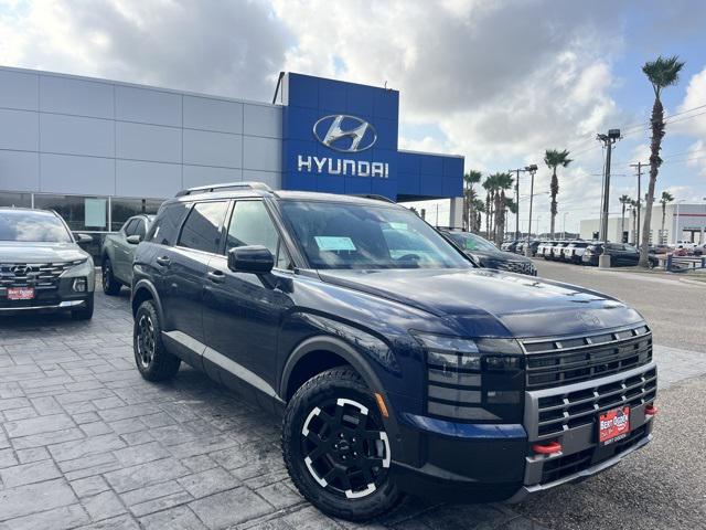 2026 Hyundai Palisade XRT Pro's photo