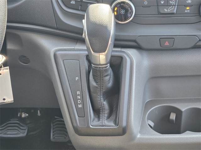 2024 Ford Transit photo 15