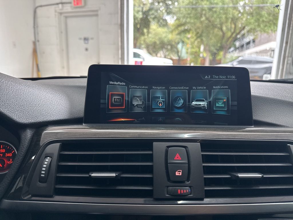2017 Bmw 430i photo 24