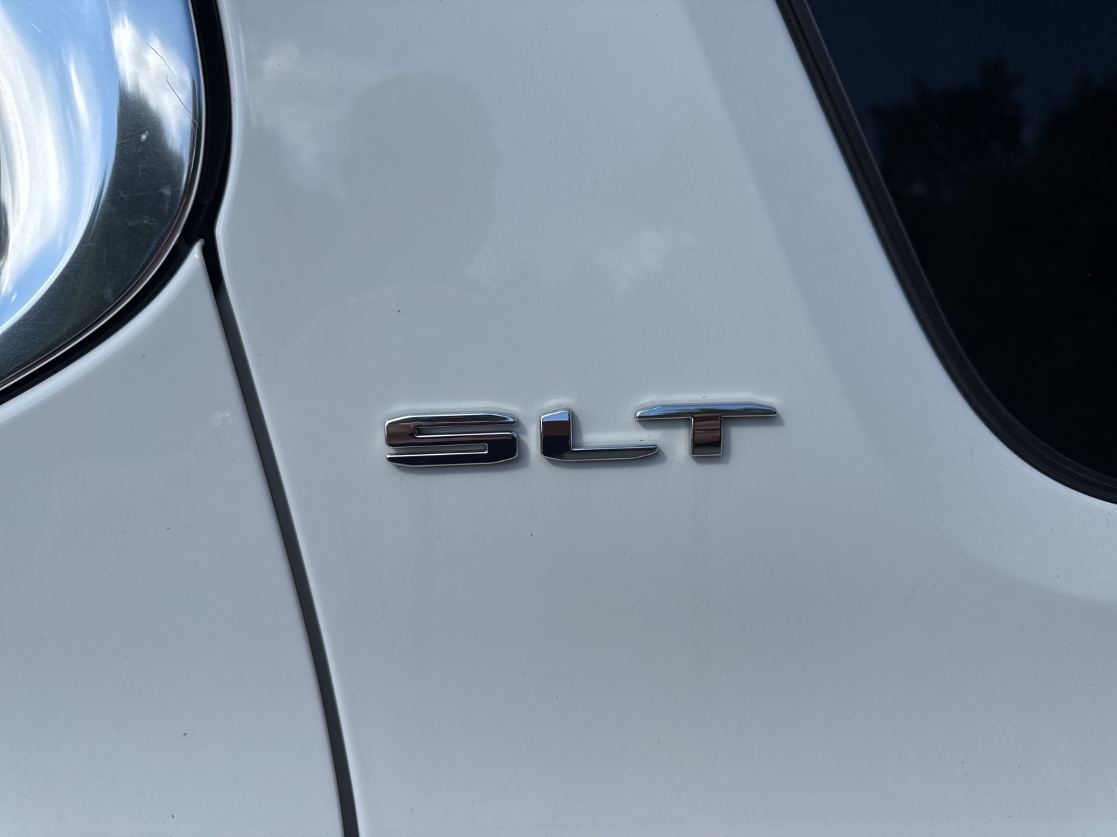 2023 Gmc Acadia SLT photo 18