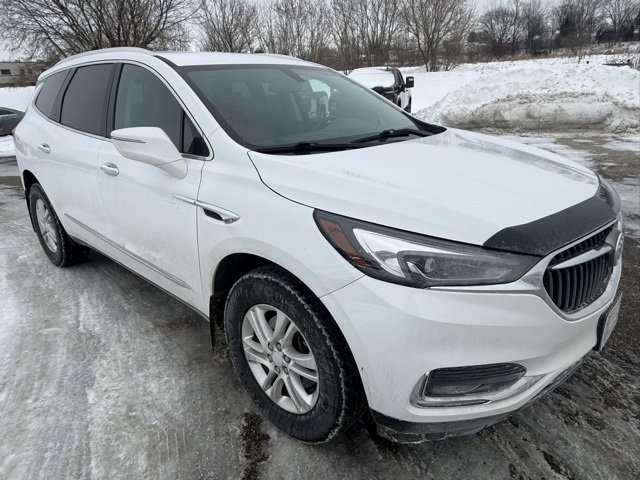 2019 Buick Enclave Essence's photo