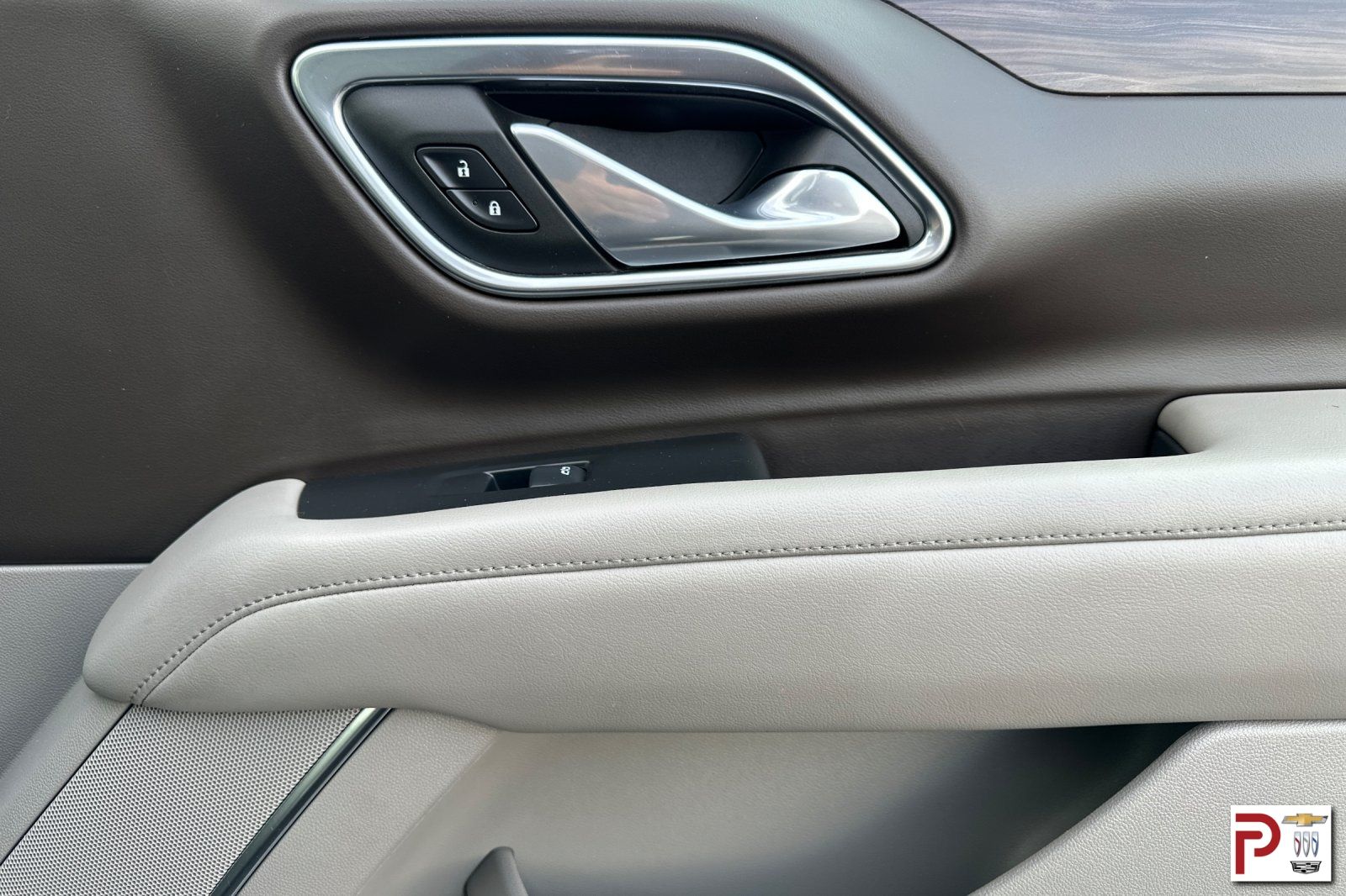 2021 Chevrolet Tahoe Z71 photo 21