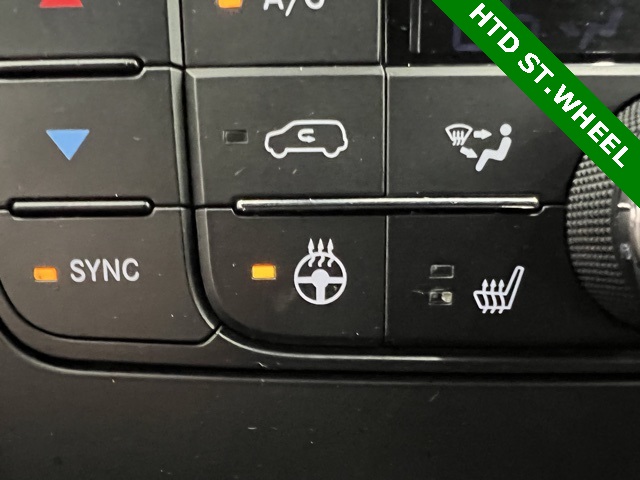 Used 2019 Dodge Grand Caravan GT with VIN 2C4RDGEG1KR645811 for sale in Buffalo, NY