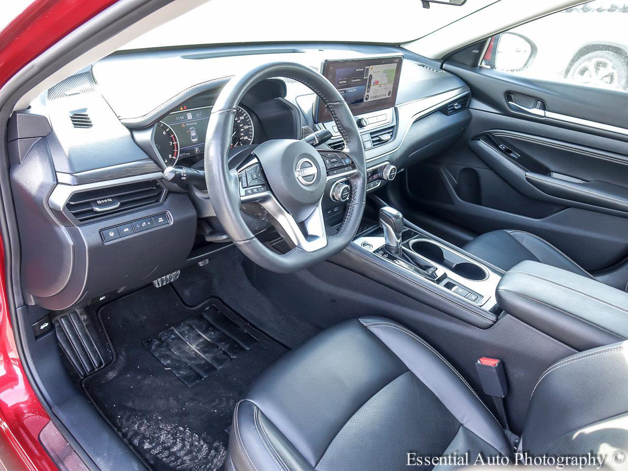 2023 NISSAN ALTIMA - Image 8