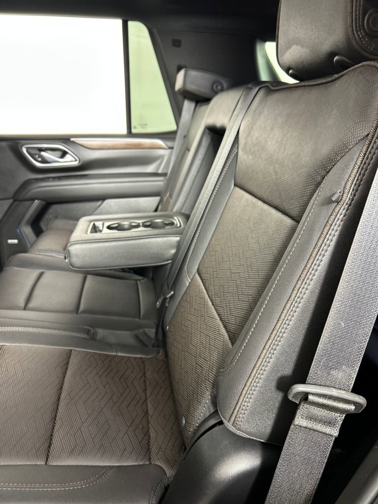 2024 Chevrolet Tahoe High Country photo 23