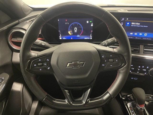 2024 Chevrolet Trax photo 14