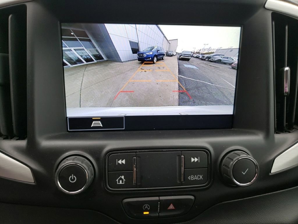 2022 Gmc Terrain SLT photo 19