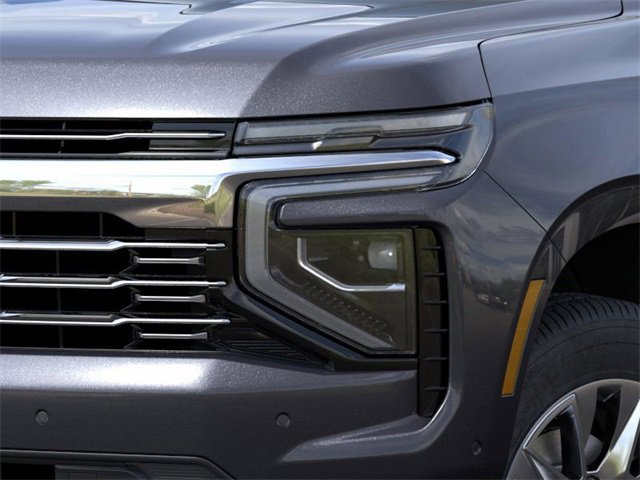 2026 Chevrolet Tahoe Premier photo 7