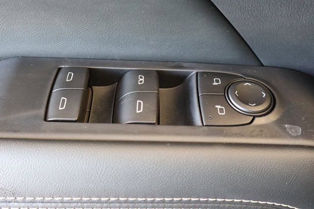 2026 Gmc Terrain Elevation photo 8