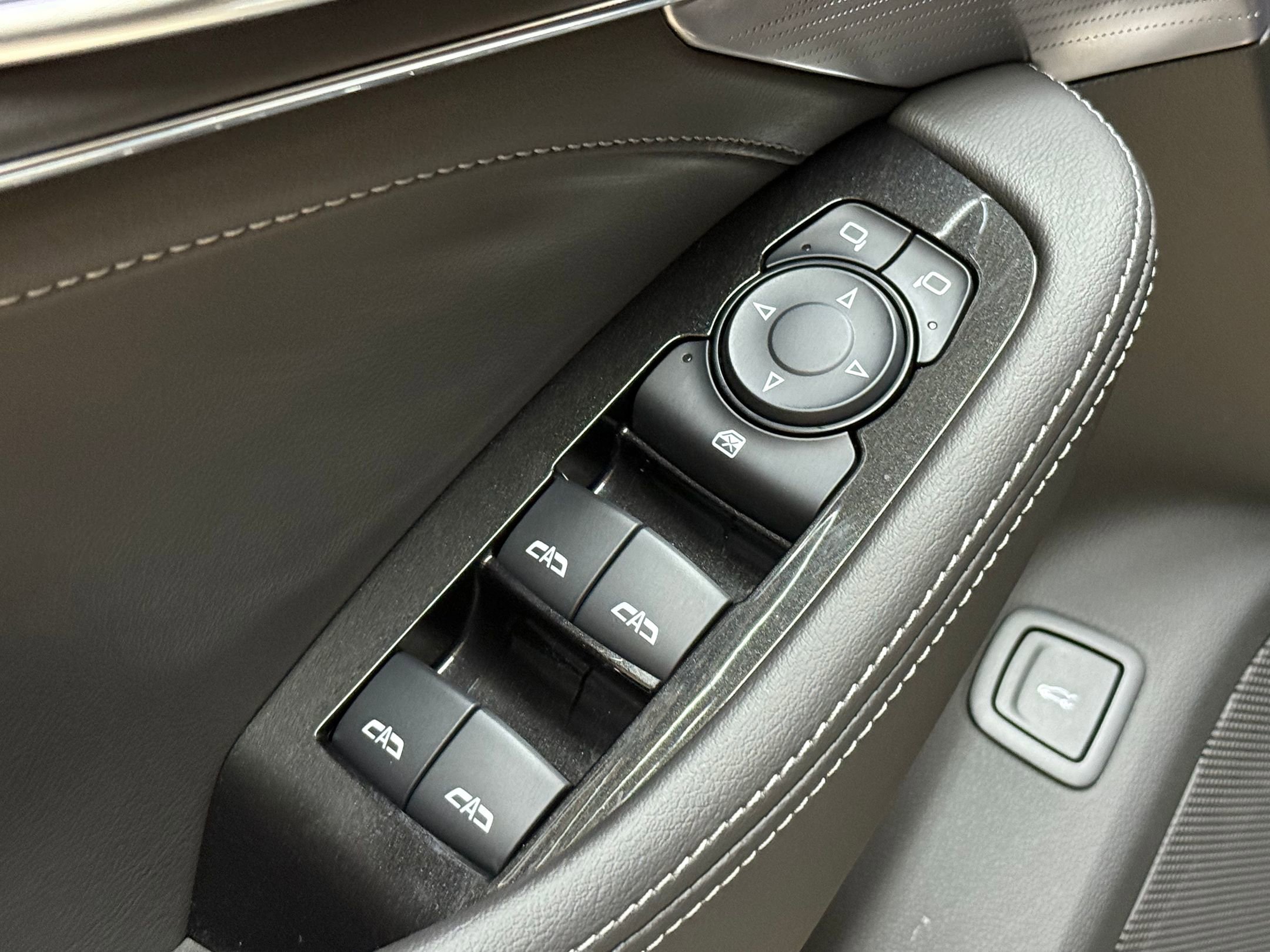 2024 Cadillac CT5 Luxury photo 24