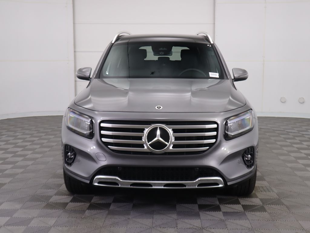 2025 Mercedes Benz GLB 250 photo 2