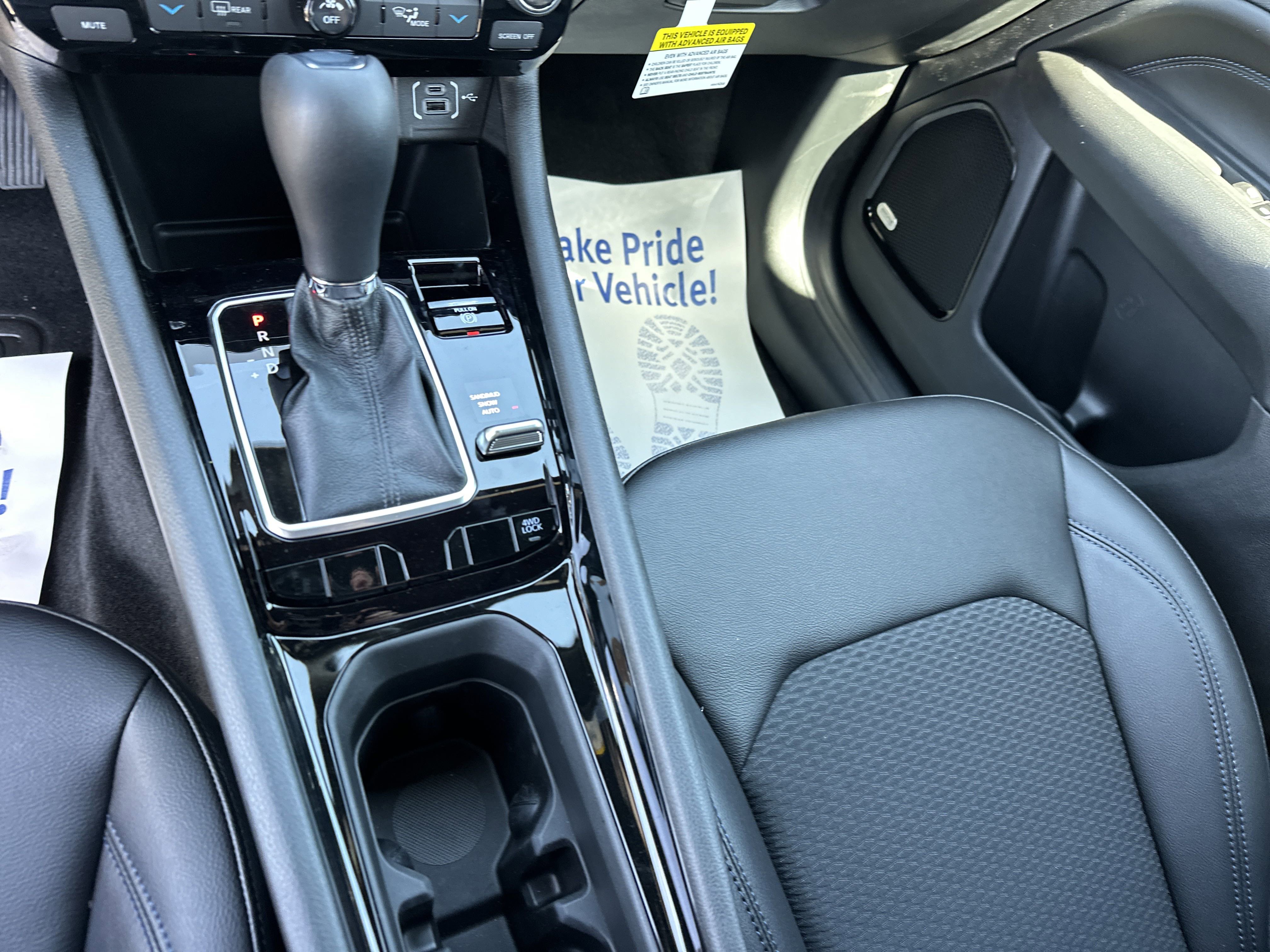2025 Jeep Compass Latitude photo 9