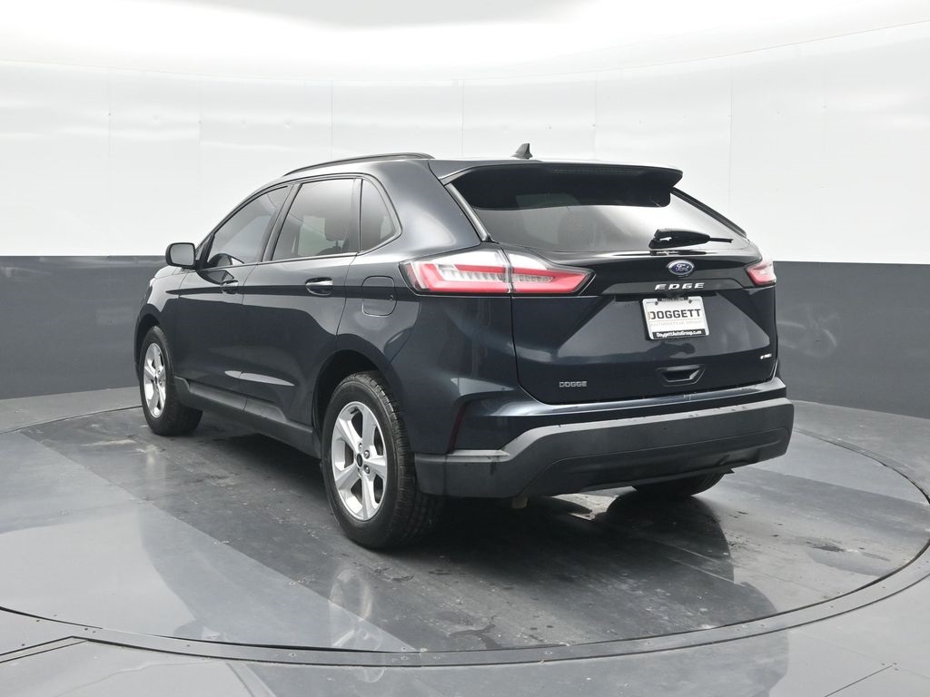 2023 Ford Edge SE photo 22