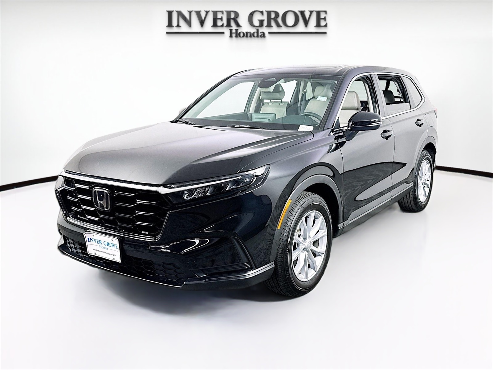 2025 Honda CR-V EX's photo