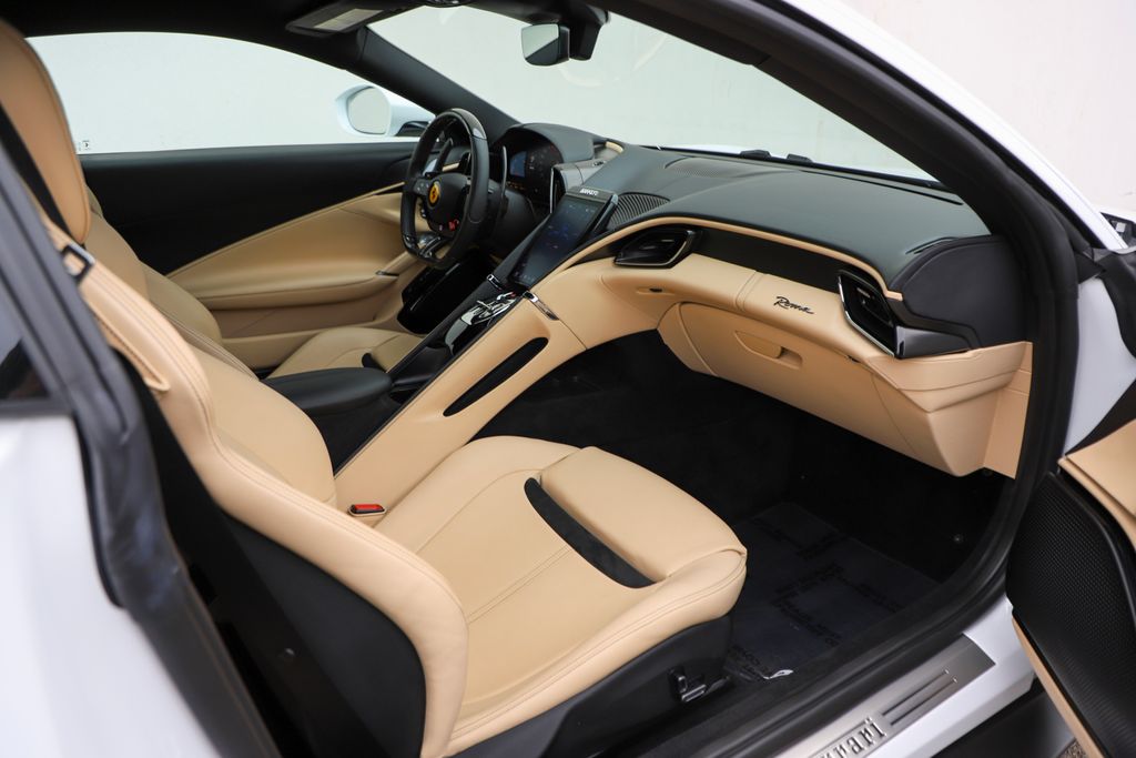 2023 Ferrari Roma photo 25