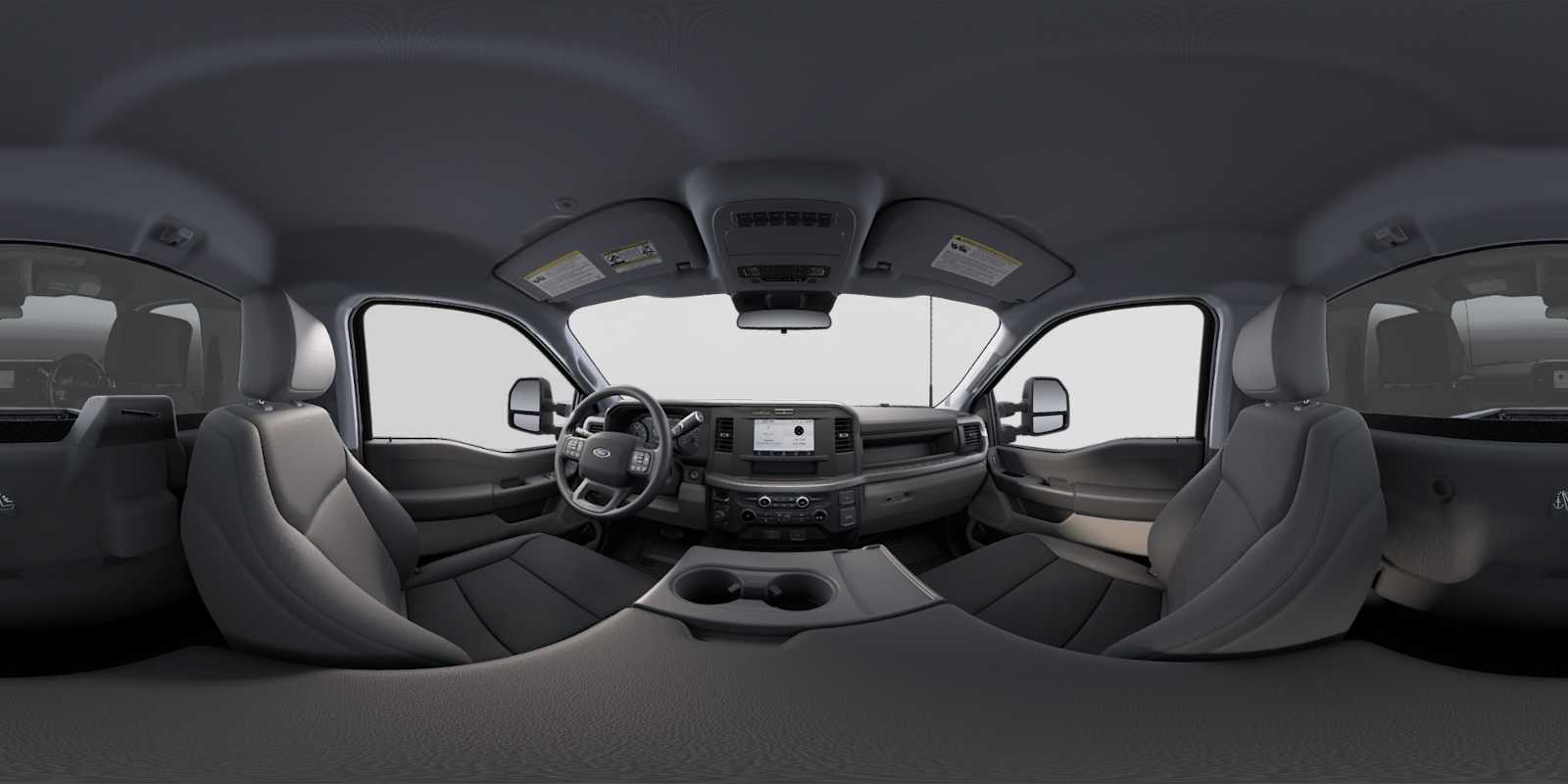 2025 Ford F-350 XL photo 8