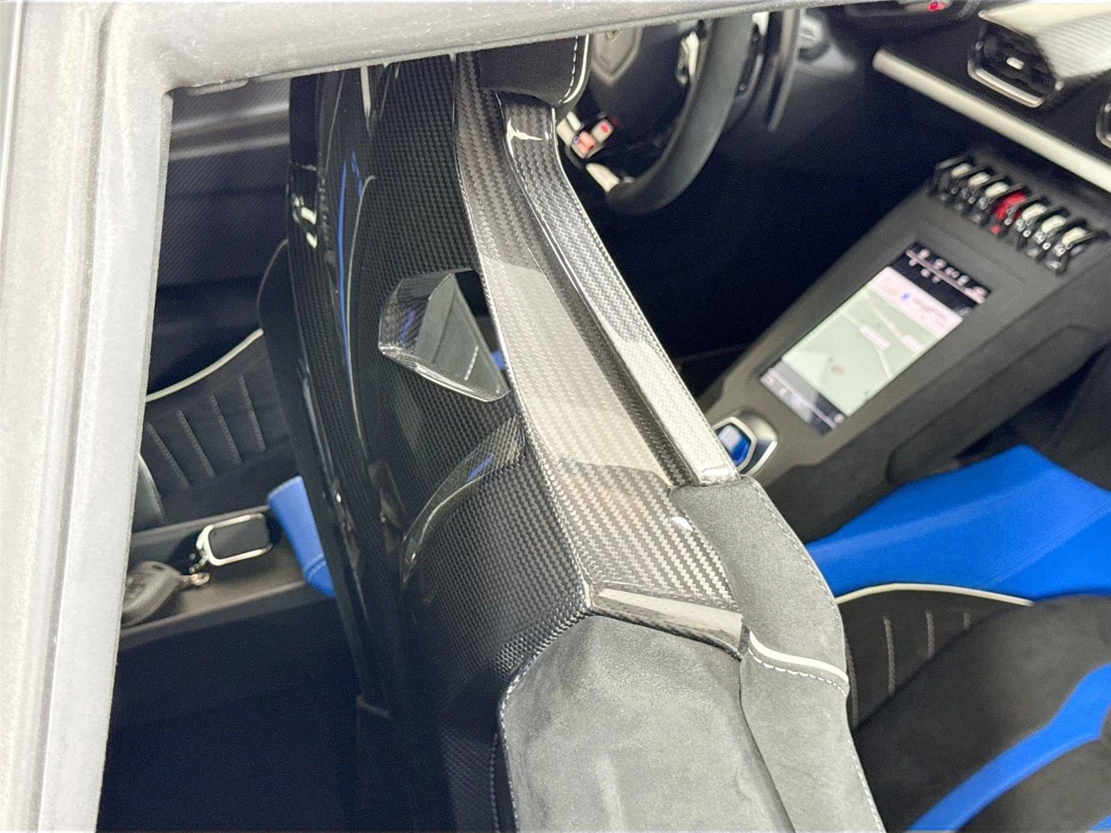 2023 Lamborghini Huracan STO STO photo 26