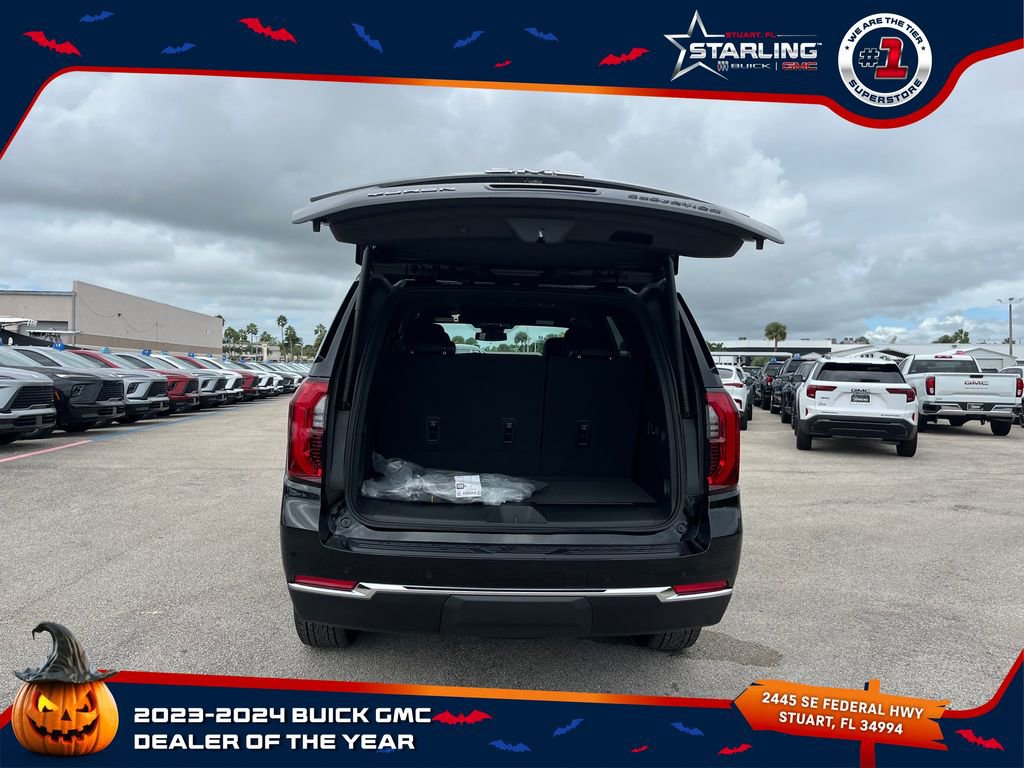 2026 Gmc Yukon photo 15