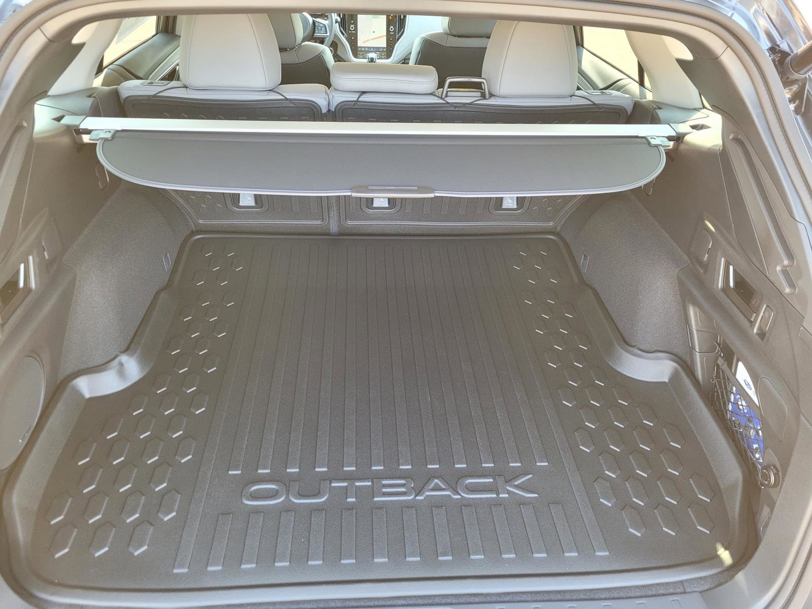 2025 Subaru Outback Limited photo 18
