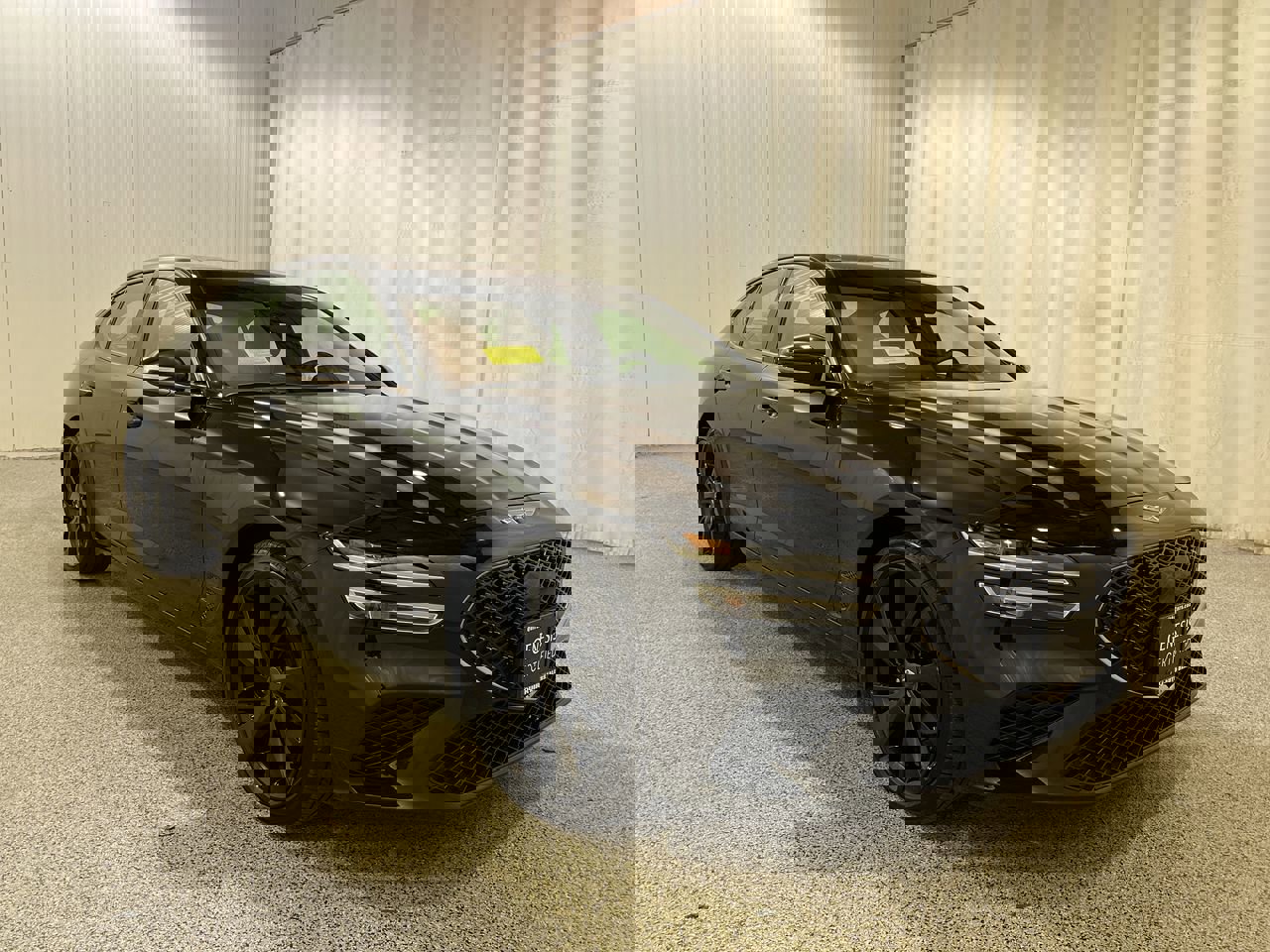 2023 GENESIS G70