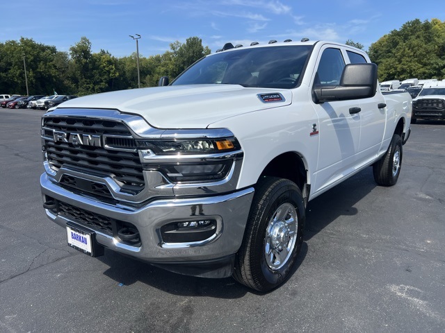 2025 Ram 2500 Tradesman photo 16