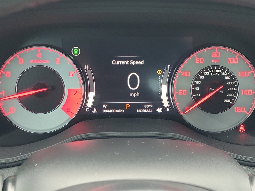 2023 Acura TLX SH-AWD A-Spec photo 22
