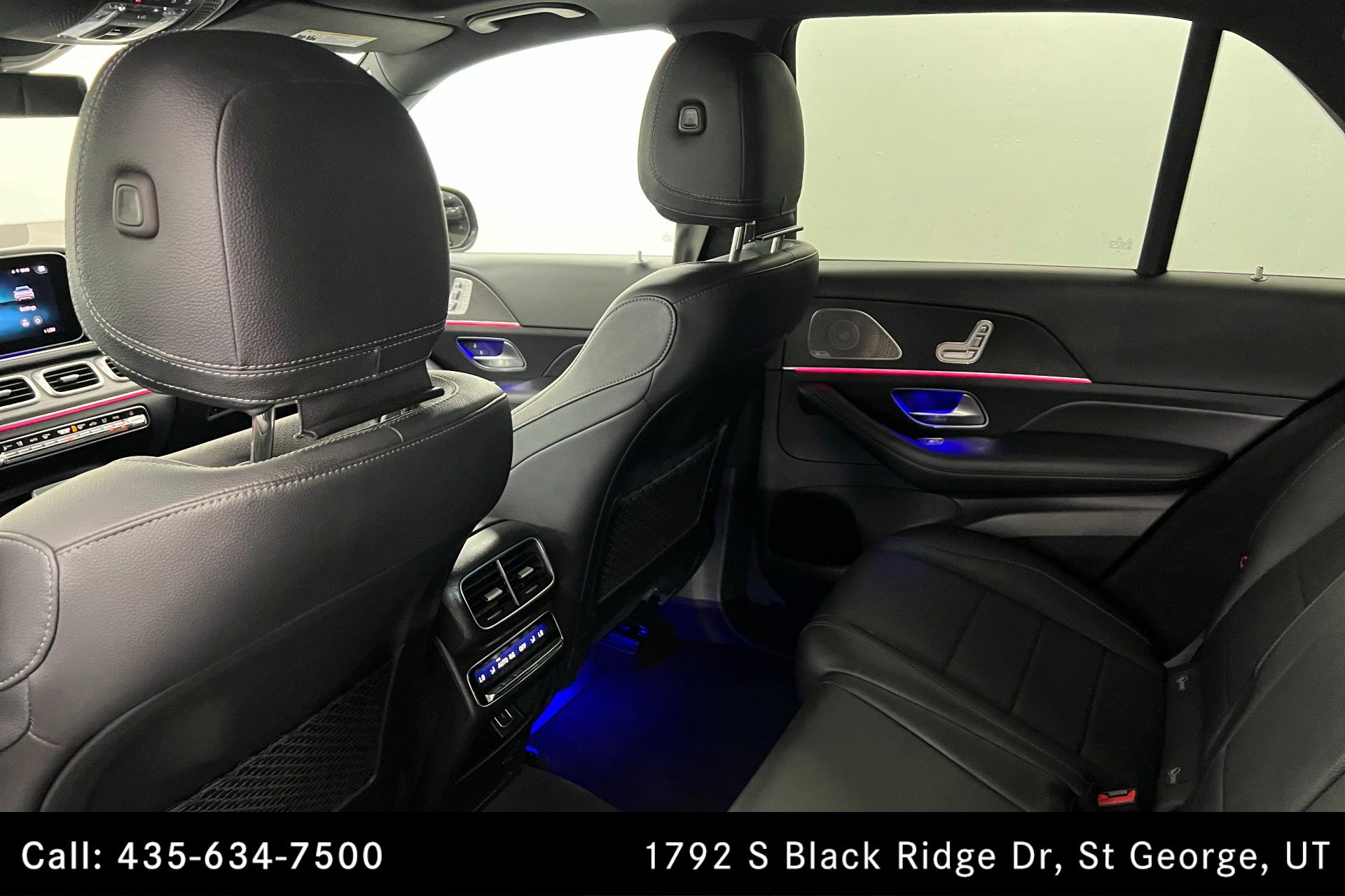 2022 Mercedes Benz GLE 350 4MATIC photo 18