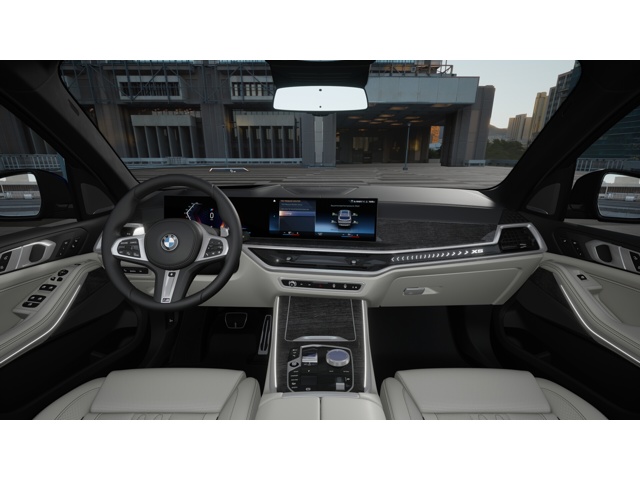 2026 Bmw X5 xDrive40i photo 8