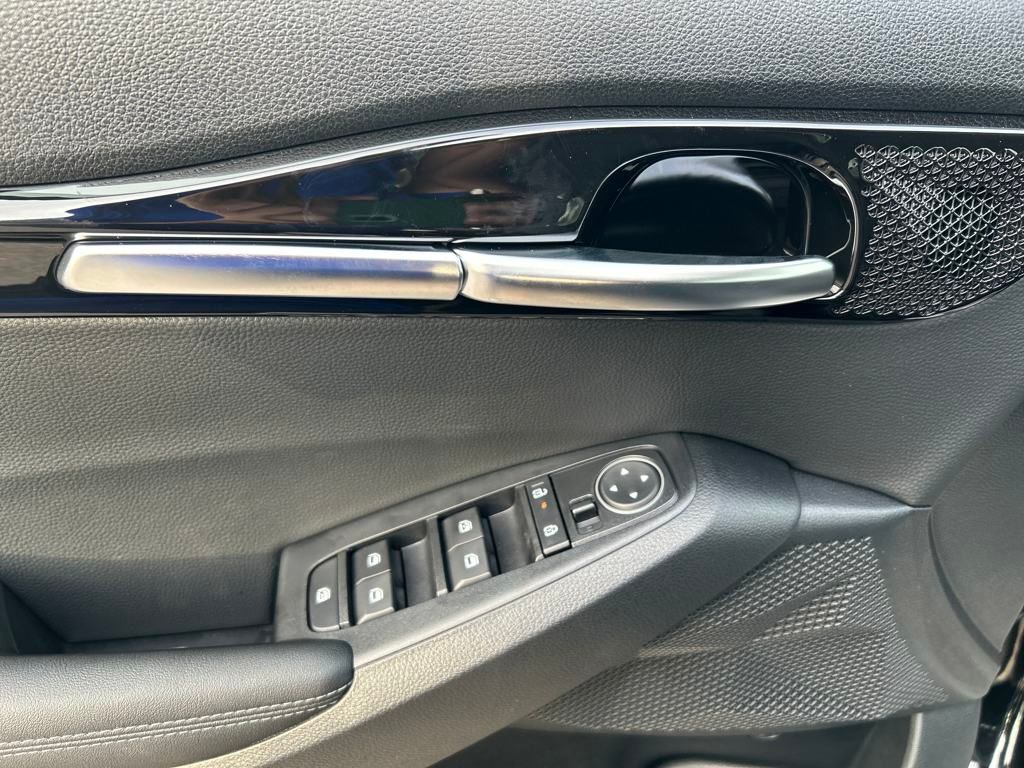 2026 Kia Seltos S photo 23