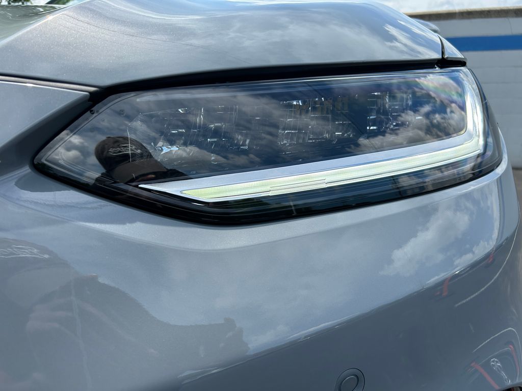 2026 Honda HR-V EX-L photo 7