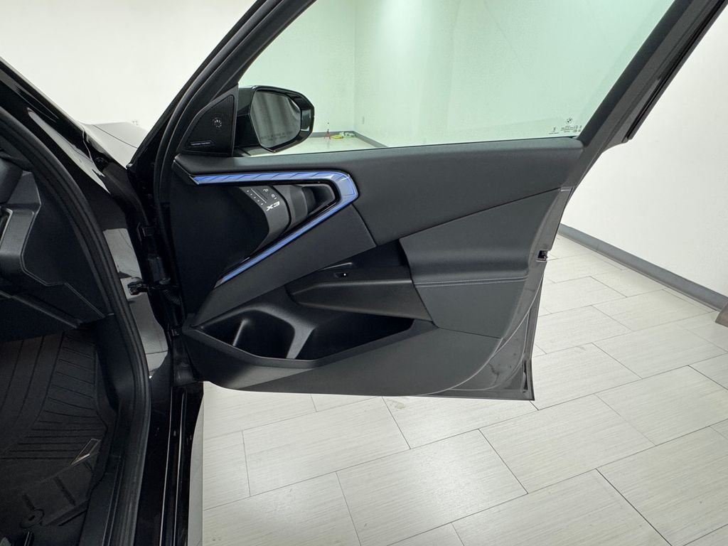 2025 Bmw X3 30x Drive photo 10