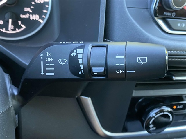 2023 Nissan Rogue S photo 20