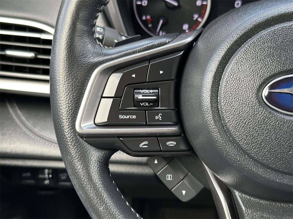 2021 Subaru Outback Limited XT photo 7
