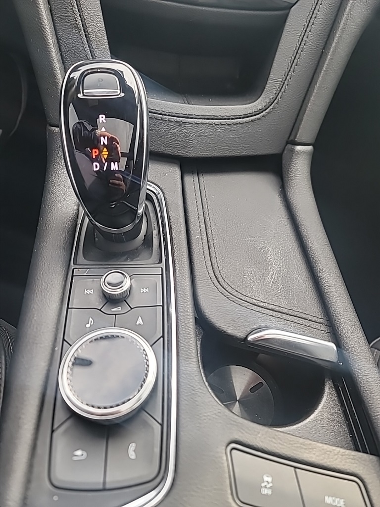 2024 CADILLAC XT6 - Image 17