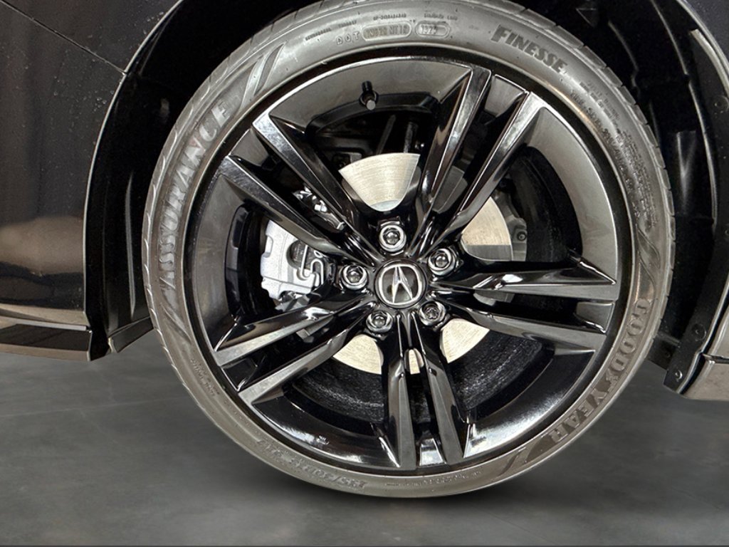 2026 Acura Integra A-Spec Technology photo 11