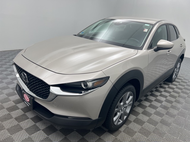 2023 Mazda CX-30 2.5 Select photo 2