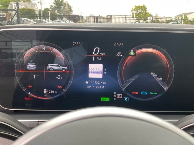 2021 Mercedes Benz GLS 450 4MATIC photo 16