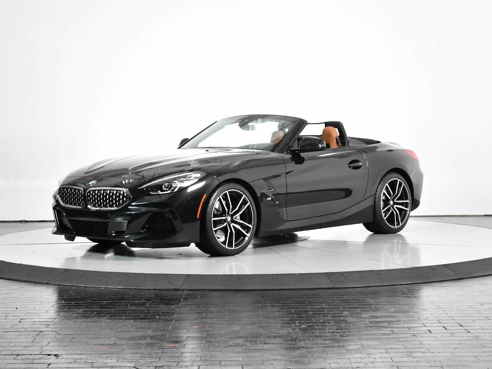 2020 BMW Z4