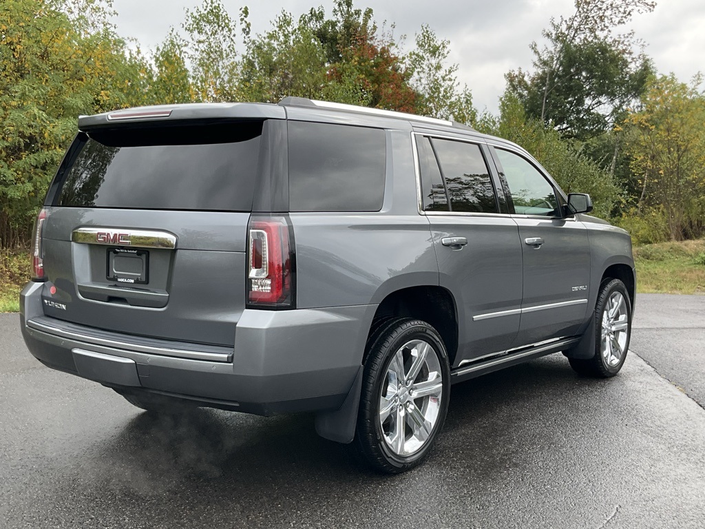 2019 Gmc Yukon Denali photo 26