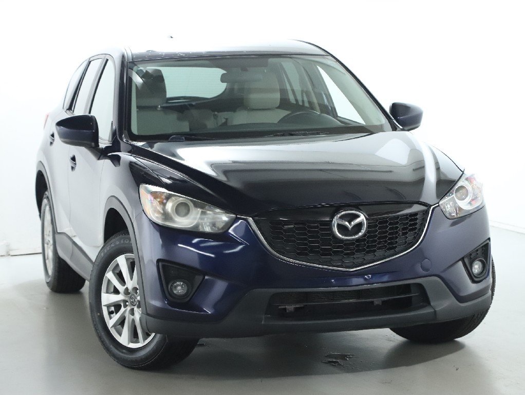 2014 Mazda CX-5