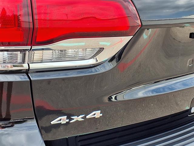 2022 Jeep Cherokee Laredo X SE Altitude photo 4