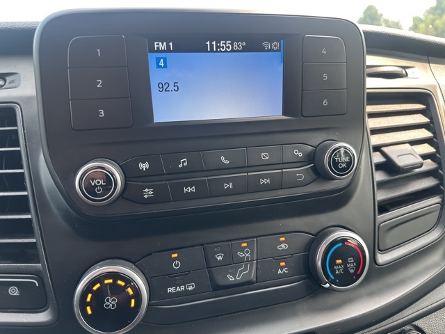2023 Ford Transit photo 15