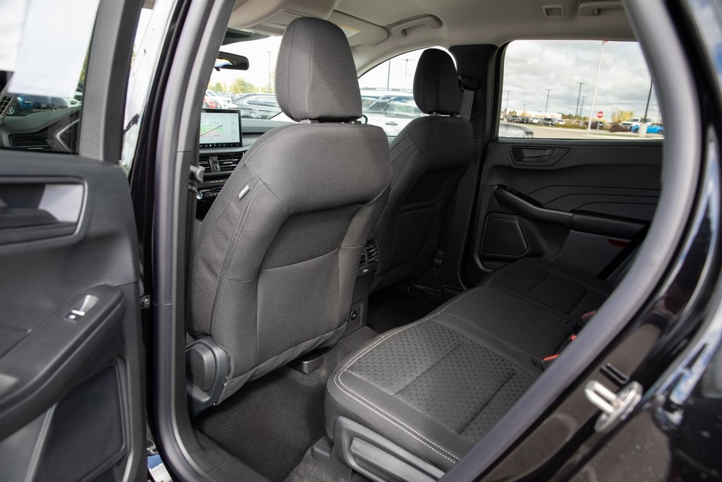 2025 Ford Escape Active photo 16