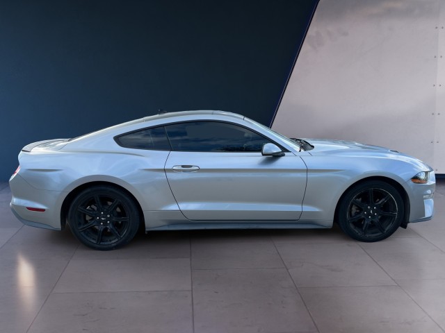 2020 Ford Mustang EcoBoost Premium photo 6