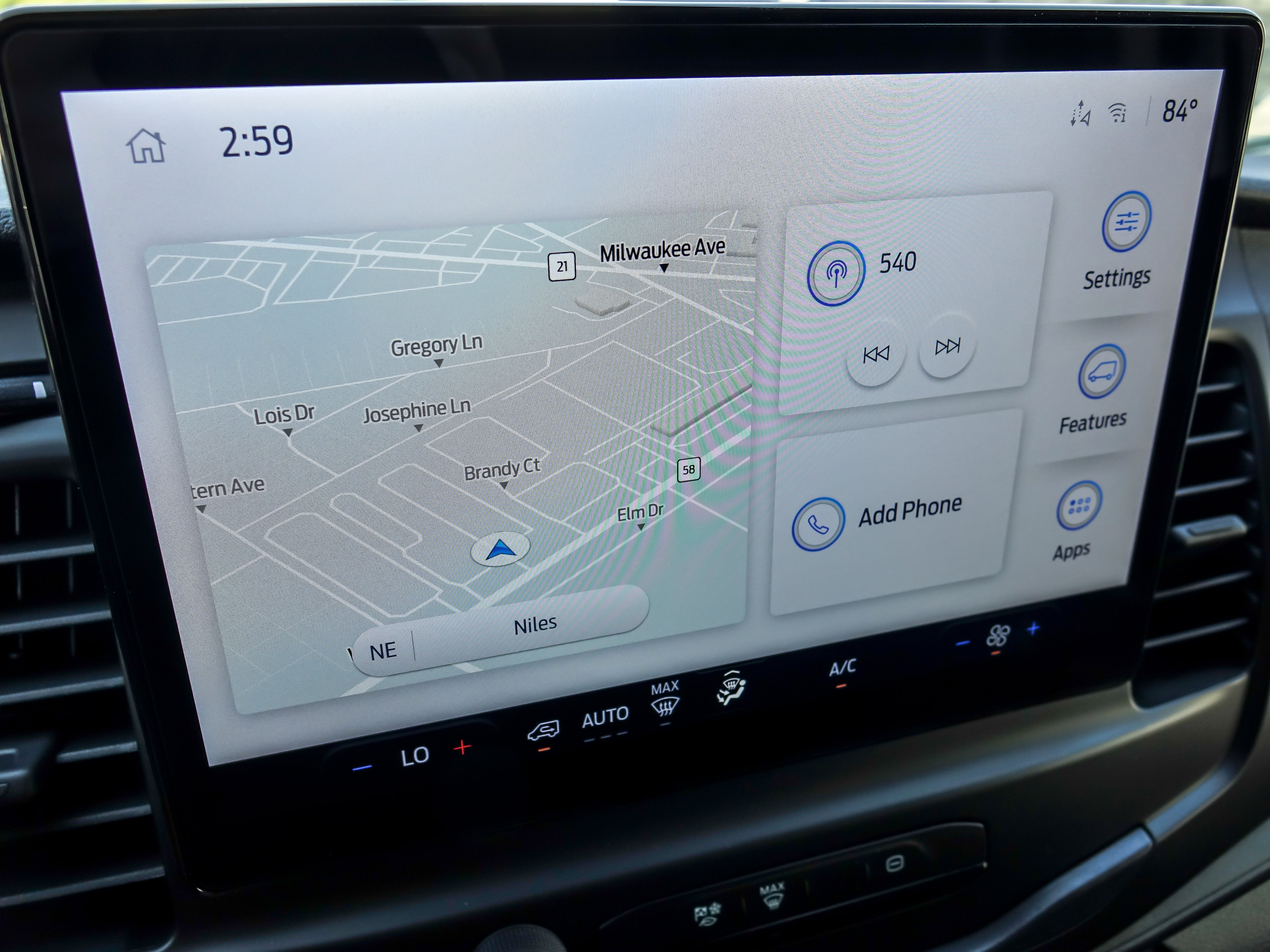 2025 FORD TRANSIT - Image 13