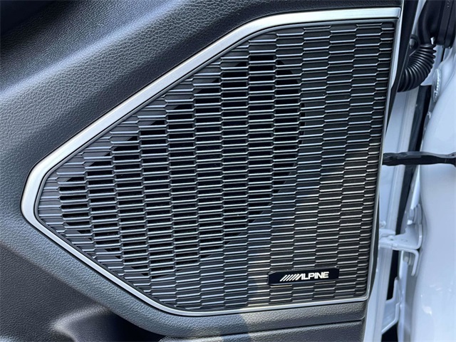 2021 Jeep Grand Cherokee Limited photo 10