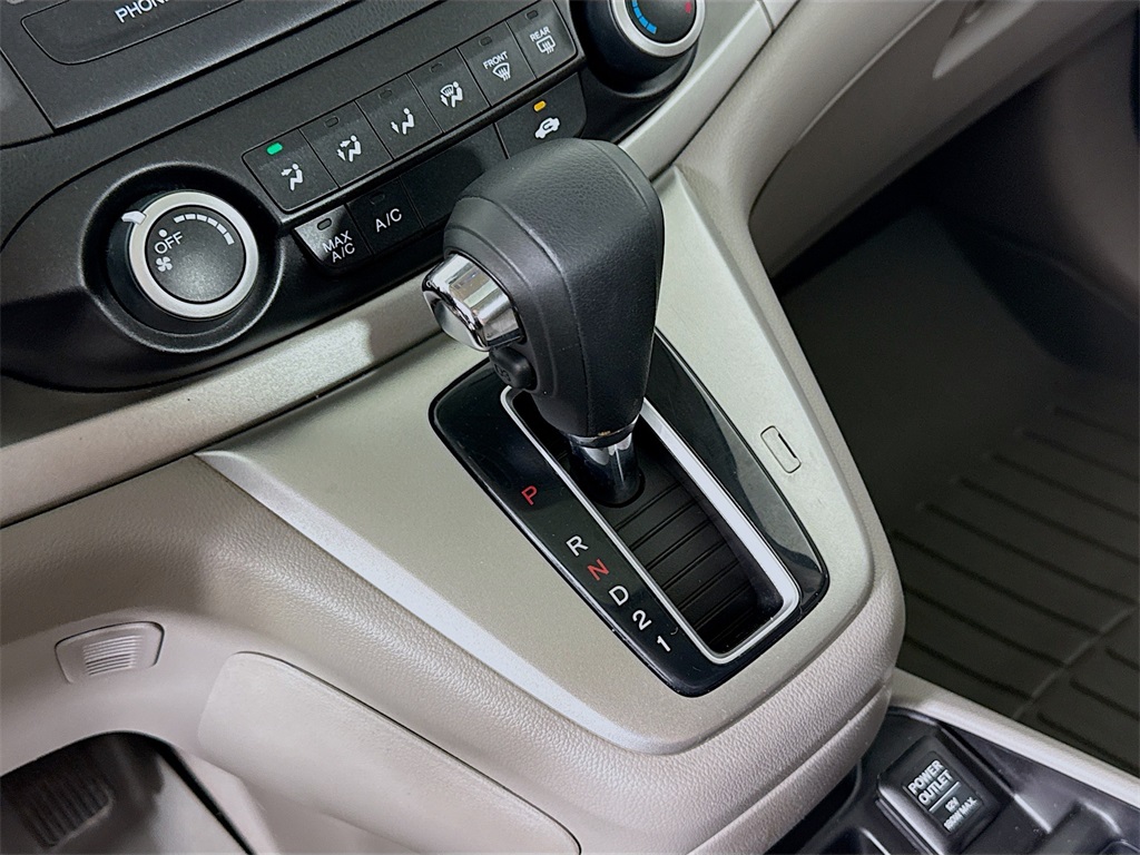 2013 Honda CR-V EX photo 6