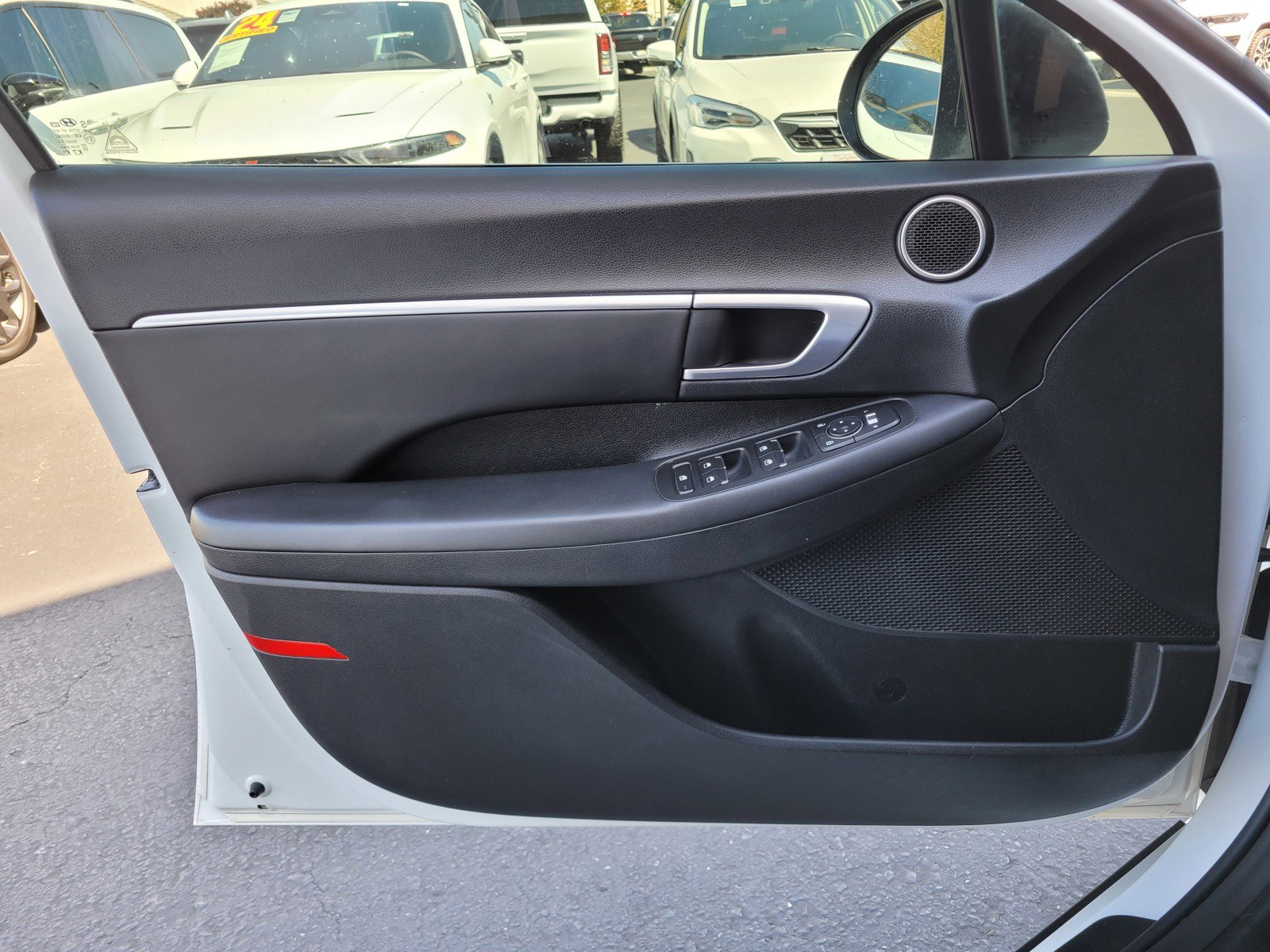 2020 Hyundai Sonata SEL photo 27